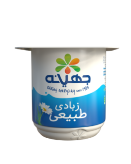زبادي كامل الدسم الحليب ومنتجات الألبان m7ally