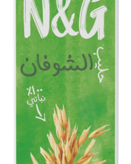 حليب الشوفان الحليب ومنتجات الألبان m7ally