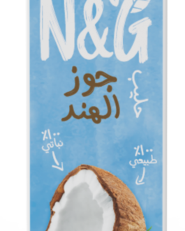 حليب جوز الهند الحليب ومنتجات الألبان m7ally