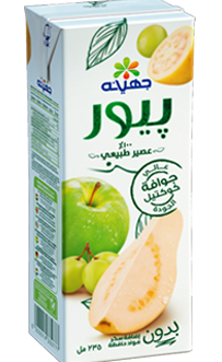 بيور جوافة كوكتيل سوبر ماركت m7ally