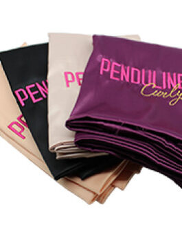 Penduline Curly Satan Pillowcase كيس مخده بندولين كيرلي ستان منتجات العناية للأطفال m7ally