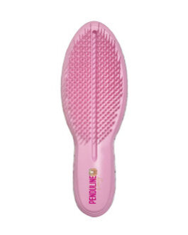 P. Curly Detangling Brush فرشاه فك التشابك العناية بالشعر m7ally