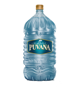 Puvana 18.9 Liters سوبر ماركت m7ally