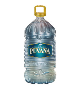 Puvana 8 Liters سوبر ماركت m7ally