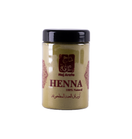 Henna -150gm حنة العناية بالشعر m7ally