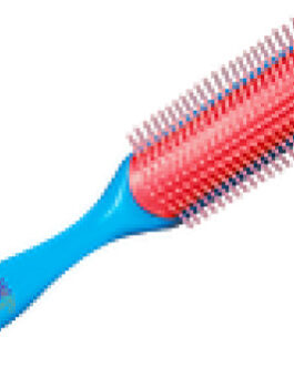 Denman Brush (Penduline Curly ) .الفرشاه المخصوصه لاتسريح والعنايه بالشعر الكيرلي منتجات العناية للأطفال m7ally